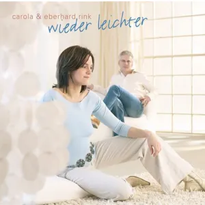 Produktbild des Artikels Wieder leichter (MP3-Album - Download)