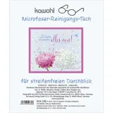 Stimmungsbild zu Jahreslosung 2026 - Mikrofasertuch Grafik