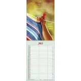 Stimmungsbild zu Gemeinsam durch das Jahr 2026