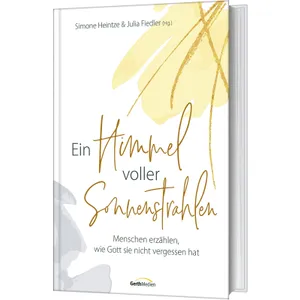 Produktbild des Artikels Ein Himmel voller Sonnenstrahlen (Buch - Gebunden)