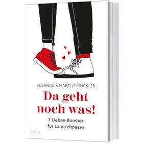 Produktbild des Artikels Da geht noch was! (Buch - Klappenbroschur)