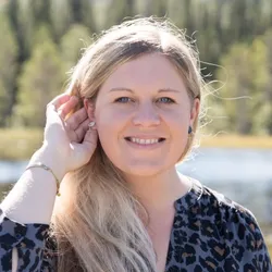 Bild zum Newsbeitrag - Der HERR ist mein Hirte, mir wird nichts mangeln