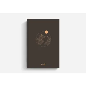 Produktbild des Artikels NeÜ Bibel.heute - Standard - Motiv Berg (Bibel - Gebunden)