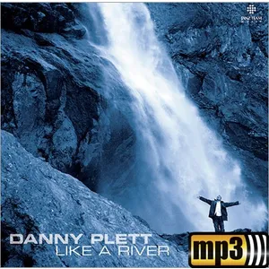 Produktbild des Artikels Like A River (MP3-Album - Download)