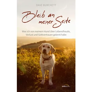 Produktbild des Artikels Bleib an meiner Seite (E-Book - ePUB Datei)