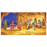 Stimmungsbild zu Die Weihnachtsgeschichte