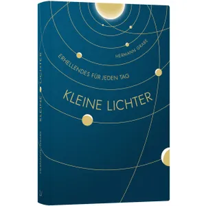 Produktbild des Artikels Kleine Lichter (Buch - Gebunden)