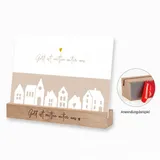 Stimmungsbild zu Kartenleiste „Gott ist mitten unter uns“