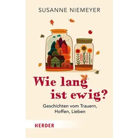 Produktbild des Artikels Wie lang ist ewig? (Buch - Taschenbuch)