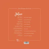 Stimmungsbild zu Jahwe - Ich bin