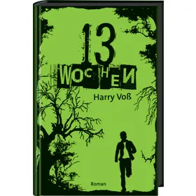 Produktbild des Artikels 13 Wochen (Buch - Gebunden)