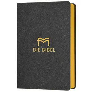Produktbild des Artikels Menge 2020 - Standardausgabe (Softcover, grau) (Bibel - Gebunden (Flexcover))