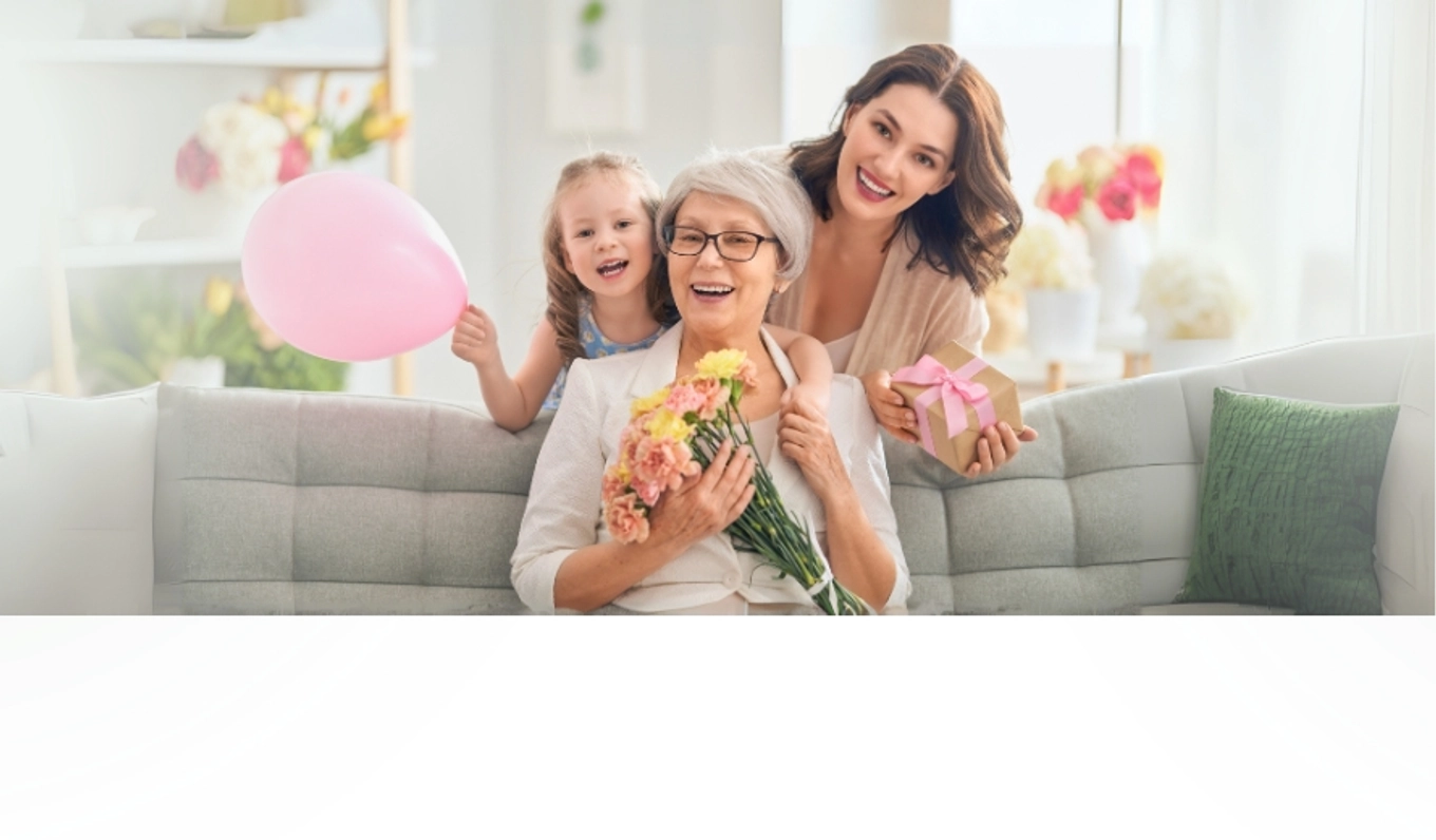 Bild zum Beitrag - Muttertag