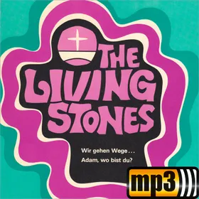 Produktbild des Artikels Wir gehen Wege ... (MP3-Album - Download)