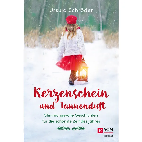 Produktbild des Artikels Kerzenschein und Tannenduft (E-Book - ePUB Datei)