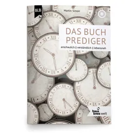 Produktbild des Artikels Das Buch Prediger (Buch - Geheftet)