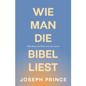 Produktbild des Artikels Wie man die Bibel liest (Buch - Paperback)
