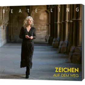 Produktbild des Artikels Zeichen auf dem Weg (Audio - CD)