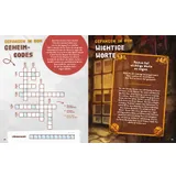 Stimmungsbild zu Das Megabuch - Neues Testament