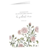 Stimmungsbild zu Glaube, Hoffnung, Liebe - Faltkarten-Set