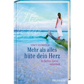 Produktbild des Artikels Mehr als alles hüte dein Herz (Buch - Gebunden)
