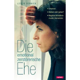 Produktbild des Artikels Die emotional zerstörerische Ehe (Buch - Paperback)
