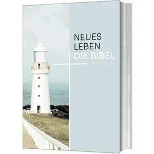 Produktbild des Artikels Neues Leben. Die Bibel. Taschenausgabe, Motiv Leuchtturm (Bibel - Gebunden)