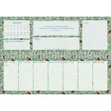 Stimmungsbild zu Meine fröhlich-bunte Segenswoche 2026 - Wochen-Tischkalender