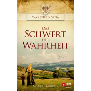 Produktbild des Artikels Das Schwert der Wahrheit (E-Book - ePUB Datei)