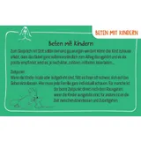 Stimmungsbild zu Beten mit Kindern – Gebetskartenbox