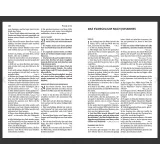 Stimmungsbild zu Luther21 - Standardausgabe - Cowboy Braun/Beige