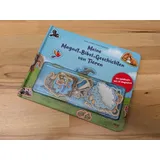 Stimmungsbild zu Meine Magnet-Bibel-Geschichten von Tieren