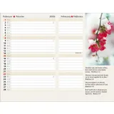 Stimmungsbild zu Agenda 2026