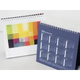 Stimmungsbild zu Licht 2026 - Postkartenkalender