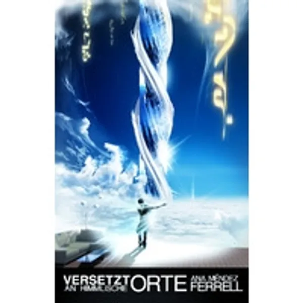 Produktbild des Artikels Versetzt an himmlische Orte (Buch - Paperback)