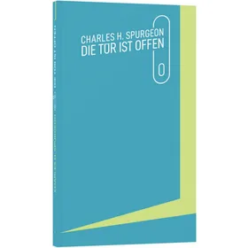 Produktbild des Artikels Die Tür ist offen (Buch - Taschenbuch)