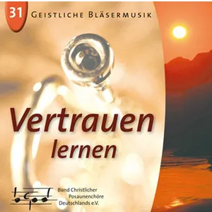 Produktbild des Artikels Vertrauen lernen (MP3-Album - Download)