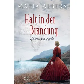 Produktbild des Artikels Halt in der Brandung (Buch - Paperback)