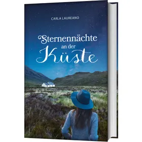 Produktbild des Artikels Sternennächte an der Küste (E-Book - ePUB Datei)