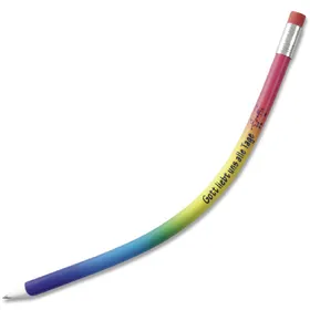 Produktbild des Artikels Bleistift "Flexibel" (Schreibwaren)