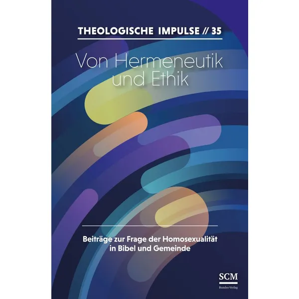 Produktbild des Artikels Von Hermeneutik und Ethik (Buch - Paperback)