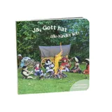 Stimmungsbild zu Pappe-Buch-Paket Kinderlieder 2