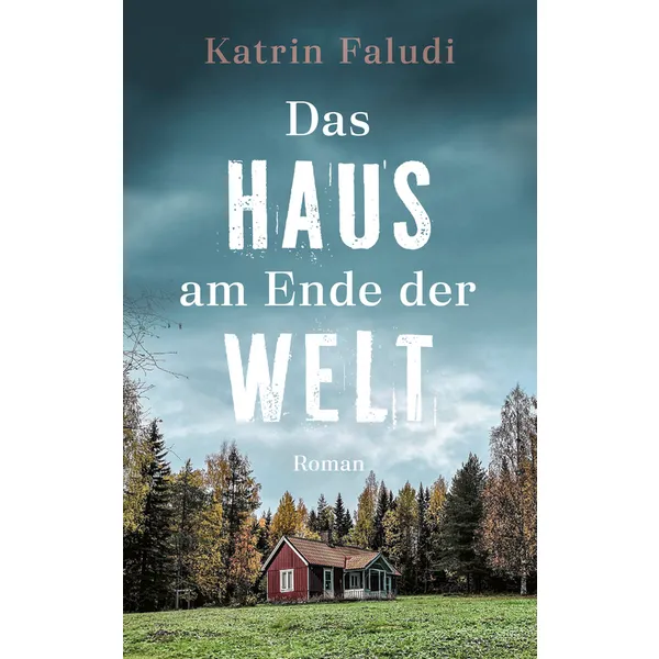 Produktbild des Artikels Das Haus am Ende der Welt (E-Book - ePUB Datei)
