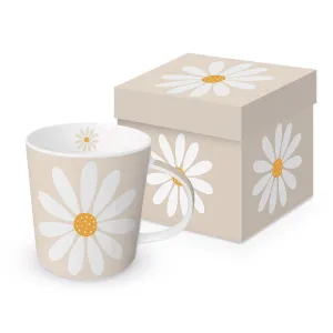 Produktbild des Artikels Tasse "Happy Flower" ()