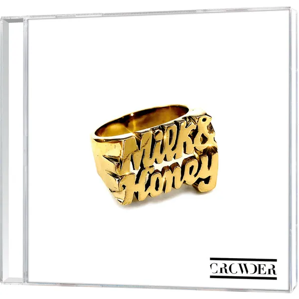 Produktbild des Artikels Milk & Honey (Audio - CD)