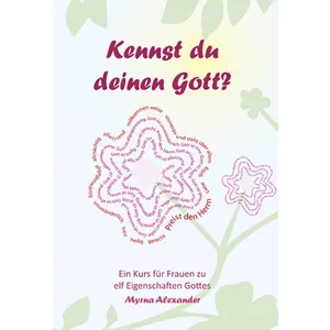 Produktbild des Artikels Kennst Du deinen Gott? (Buch - Taschenbuch)