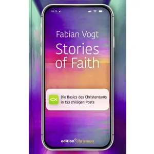Produktbild des Artikels Stories of Faith (Buch - Taschenbuch)