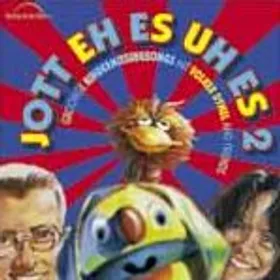 Produktbild des Artikels Jott-Eh-eS-Uh-eS 2 (MP3-Album - Download)