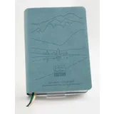 Stimmungsbild zu Sein Wort - meine Welt. Kunstlederausgabe