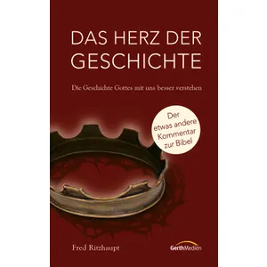 Produktbild des Artikels Das Herz der Geschichte (E-Book - ePUB Datei)